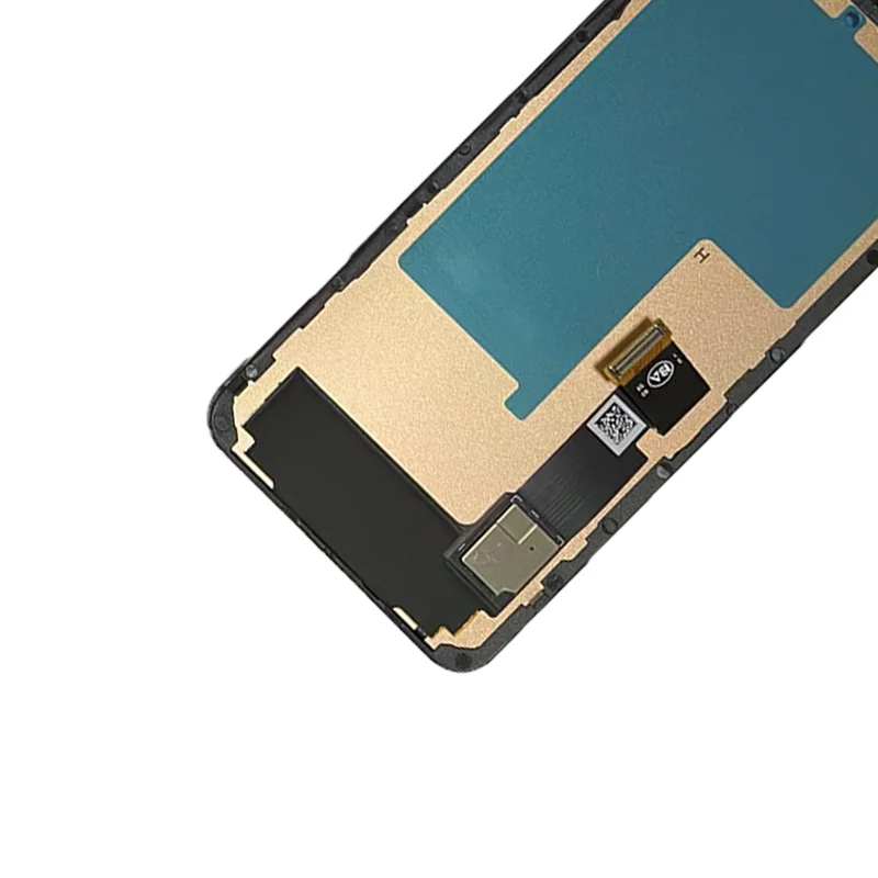 TFT For Google Pixel8 GKWS6 G9BQD  GZPFO Display Screen For Google Pixel 8 Display Screen Touch Panel Digitizer Assembly