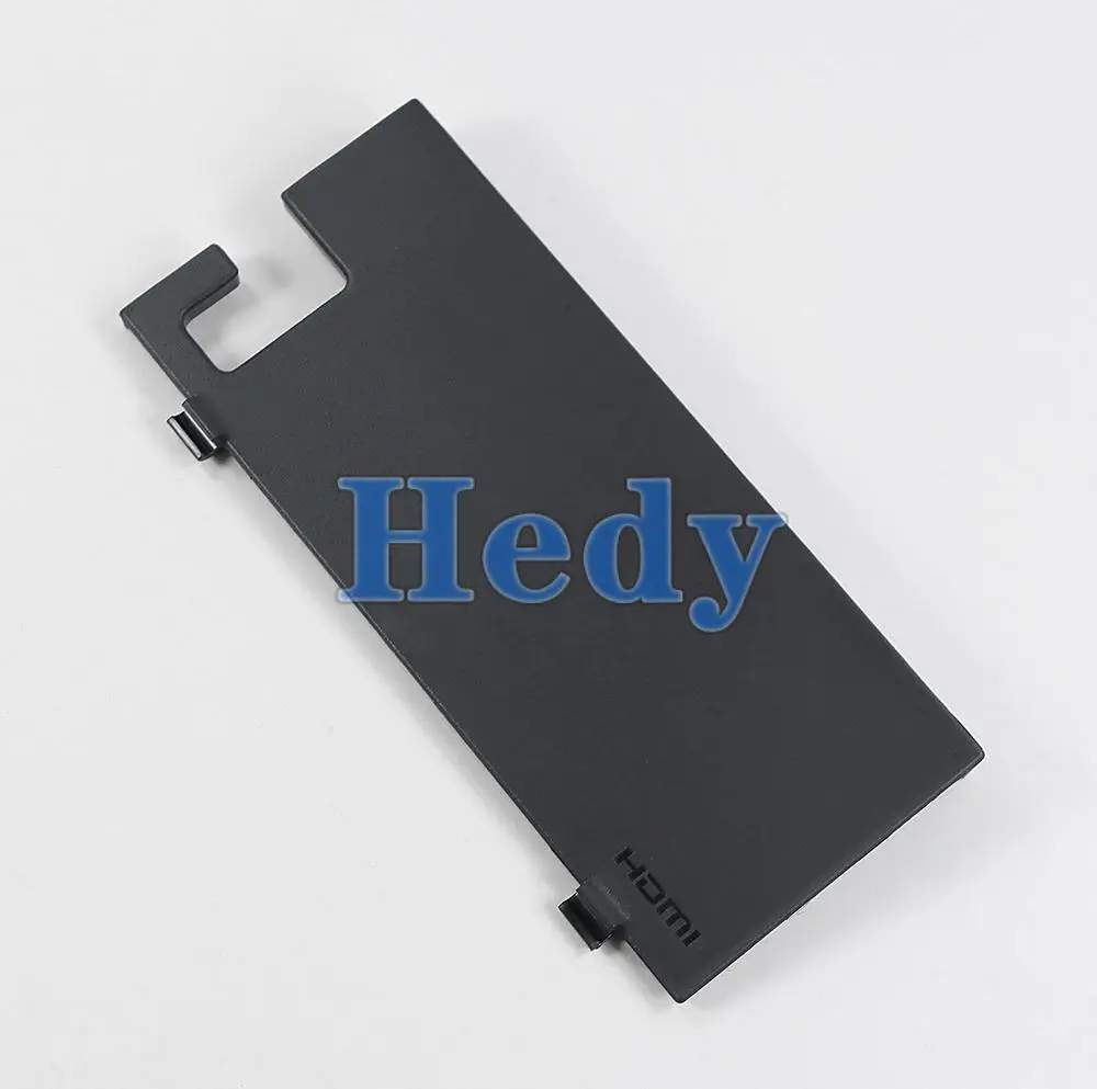 1 шт., задняя крышка для док-станции для ТВ-приставки