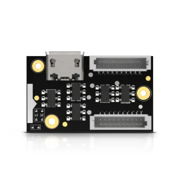 WisBlock IO Extension board | RAK5804 | RAKwireless