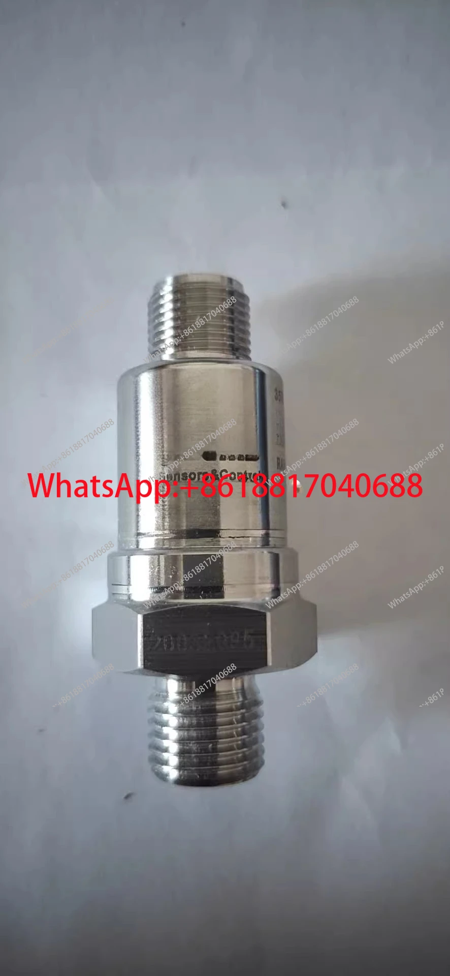 3500B Series Pressure Sensors 350004A01E000/0010A01E00/01B6A01E000