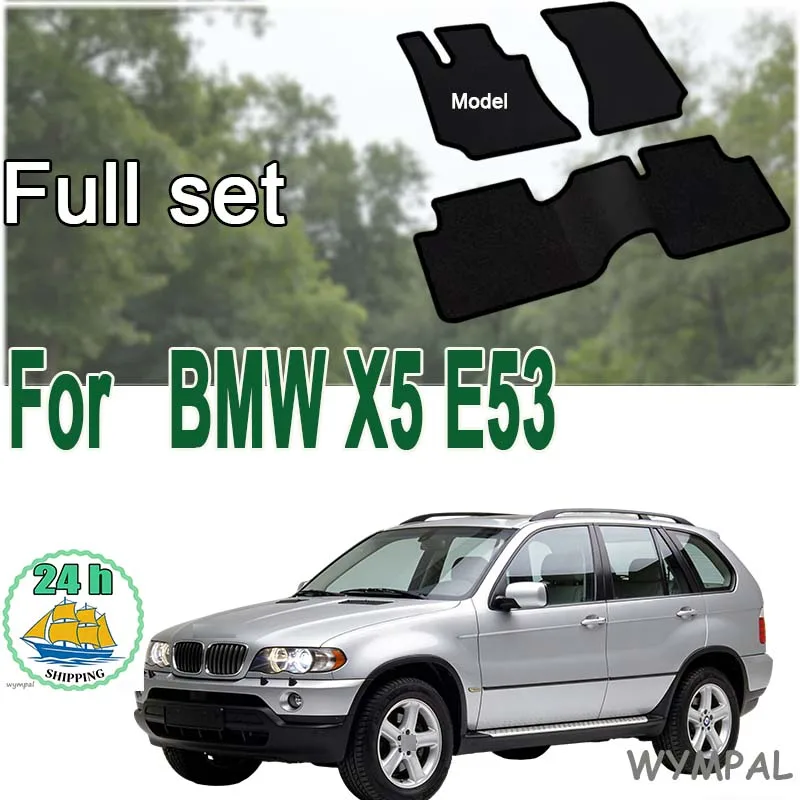 ensemble-de-tapis-en-suede-nylon-pour-bmw-x5-e53-xdrive-4wd-1999-2006--noir