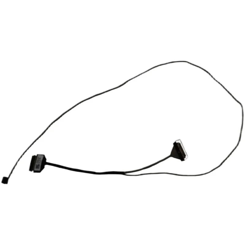 Koflyx new gadgets Suitable for Lenovo IdeaPad S145-15IIL IWL 15IKB V15-IIL IWL IGL IKB ADA screen cable