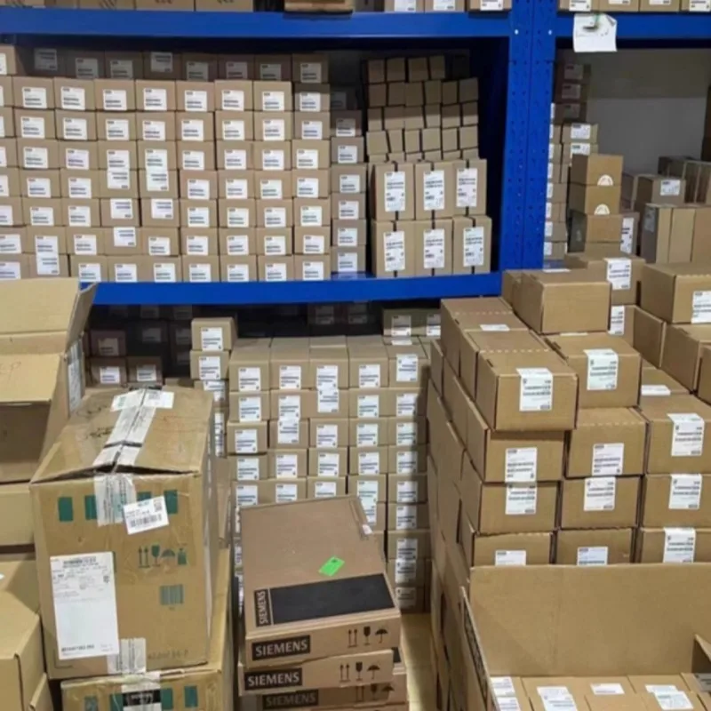 مكرر 6ES7-0AA02/0AA01/0AB01/0BA12/4AA01/4AA02-0XA0 #5