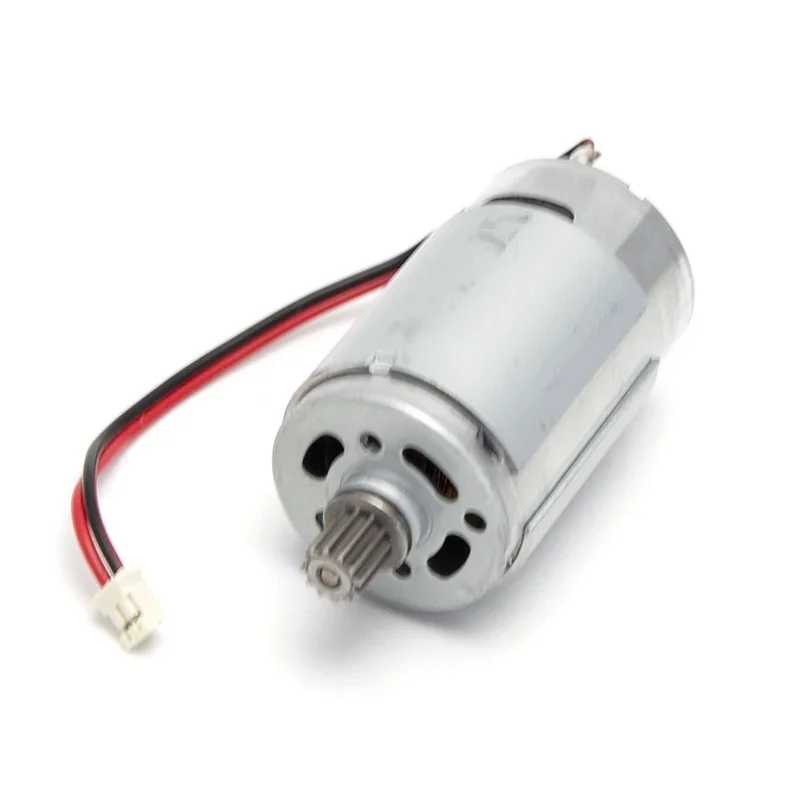 Vacuum Cleaner Main… - image