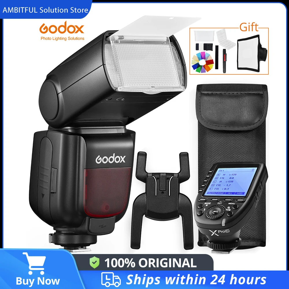 Godox TTL HSS Вспышка для камеры Speedlite TT685II TT685IIC TT685IIN TT685IIS TT685IIF TT685O для камеры Canon Nikon Sony Fuji Olympus Godox TTL HSS Вспышка для камеры Speedlite TT685II TT685IIC TT685IIN TT685IIS TT685IIF TT685O для камеры Canon Nikon Sony Fuji Olympus