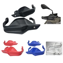 Per BMW R1200GS LC R 1200 GS F800GS ADV F750GS F850GS F900XR R1250GS paramani protezione leva frizione freno scudo paramano