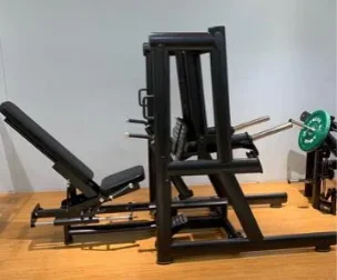 آلة ضغط الصدر التجارية لمعدات الصالة الرياضية