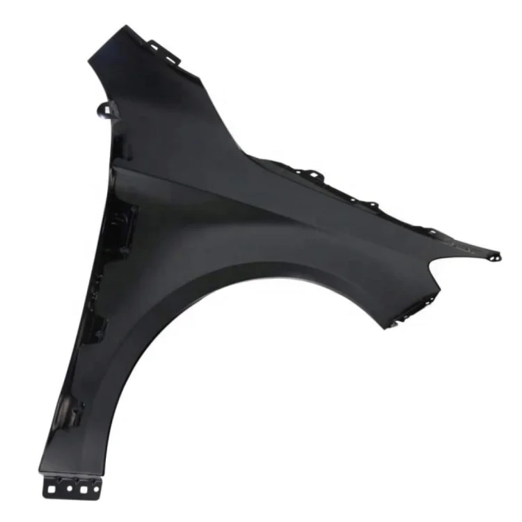 OEM 1178810101 1178810201 FRONT FENDER ALUMINIUM for MERCEDES-BENZ CLA-CLASS W117 2014-2019
