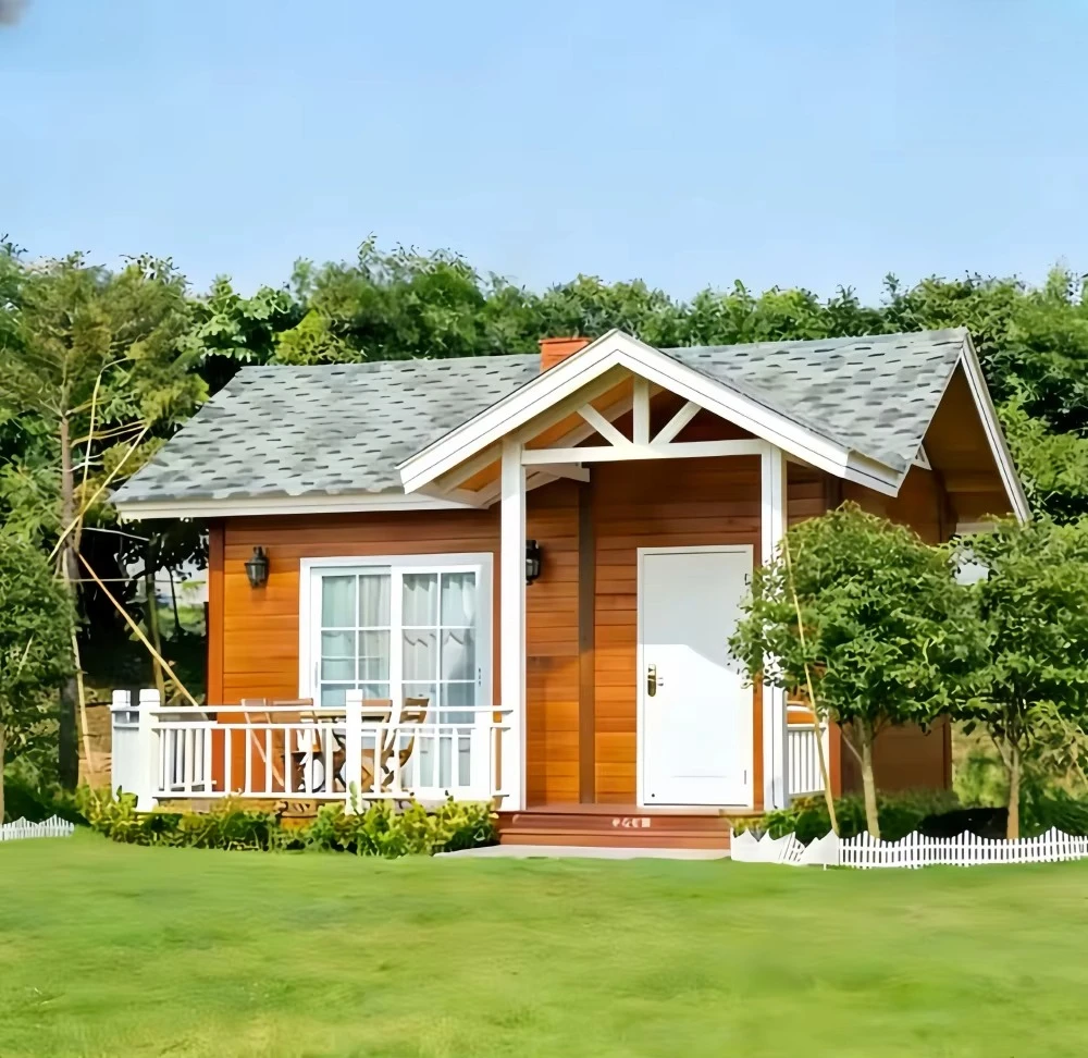 FOODLINE Container House Stackable Modular Building For Multi‑story Temporary Staff Apartment Construction Camp