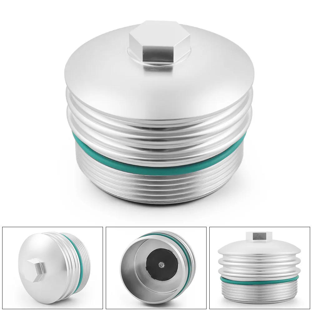 Car Oil Filter Cove…