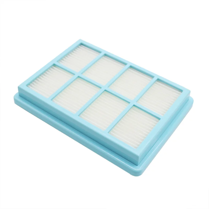 

5 шт. Hepa-фильтр для FC5832 FC5835 FC5836 FC5982 FC5988 FC9350 FC9351 FC9352 FC9353 запасные части для робота-пылесоса