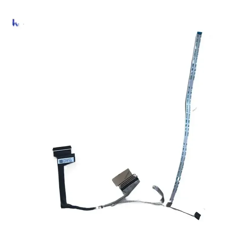 EDP cable for Lenovo logon 5-15aqu6h 82ju 5-15aqu6 82packet 5-15aqu6a 82gd dc02c00sr10 dc02c00rr00 new hy560 LCD 120Hz