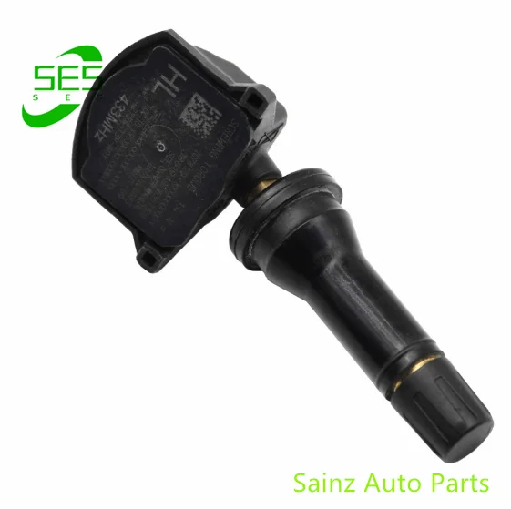 4pcs 42753-T3R-A02 42753-T3R-A01 TPMS Tire Pressure Monitor System For Honda Integra Odyssey 433MHz Tire Sensor
