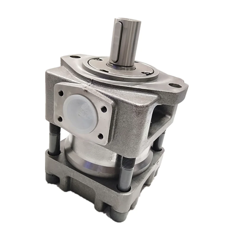 Sumi-tomo Hydraulic pump QT QT62 QT52 QT42 QT32 QT22 QT63 QT53 QT43 QT33 QT23 QT31 QT41 QT51 QT61 Hydraulic Gear Pump QT62-125F