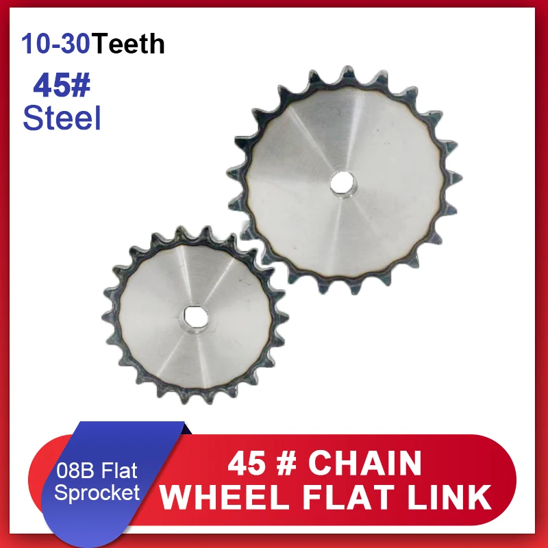 1PCS45 # Steel Flat…