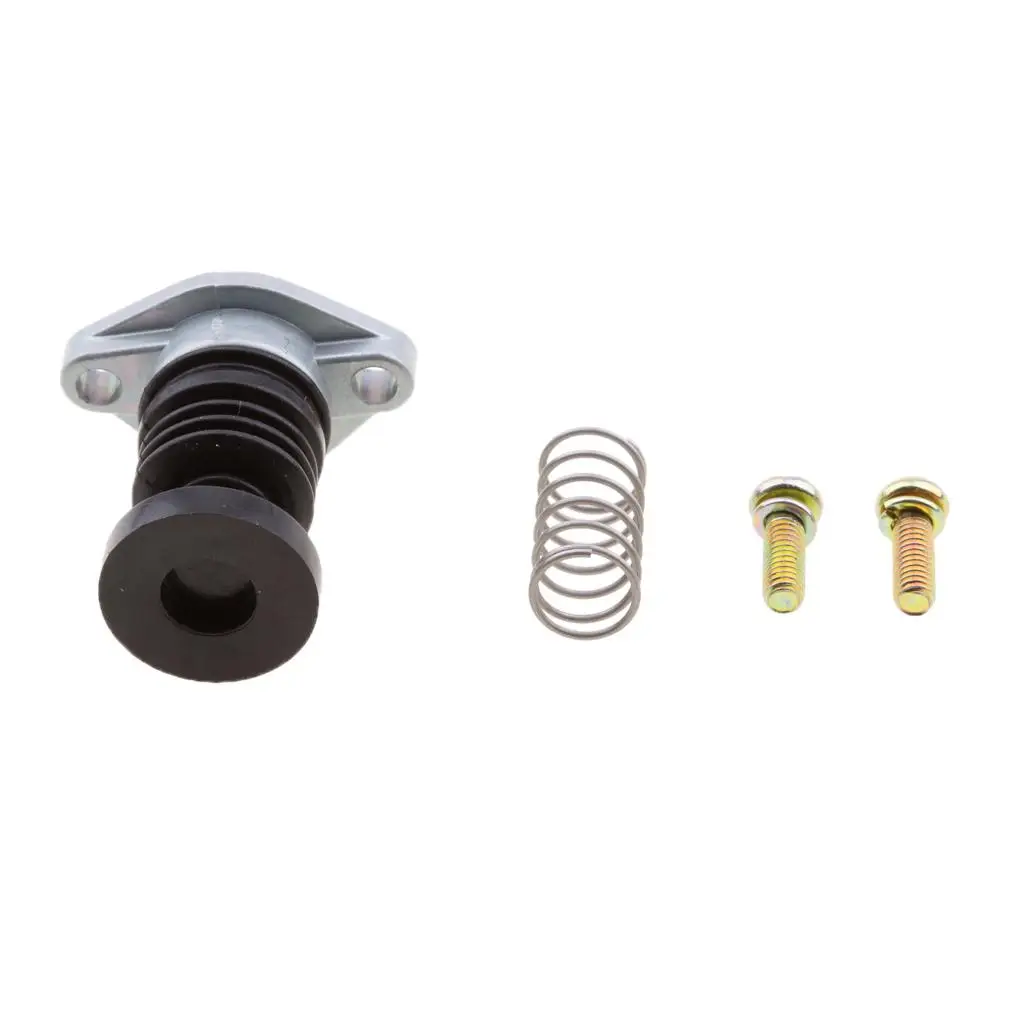 

Комплект черных железных насосов-праймеров для карбюратора, для ремонта и модернизации двигателей Honda ATV TRX450R и других моделей серии TRX