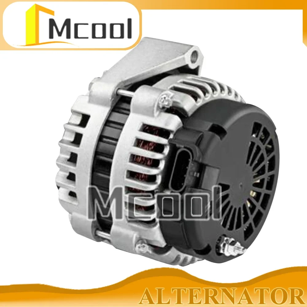 Alternator For Niss… - image