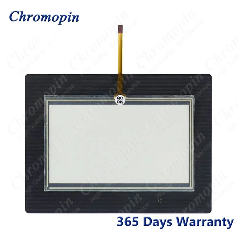 Touch Screen Panel …