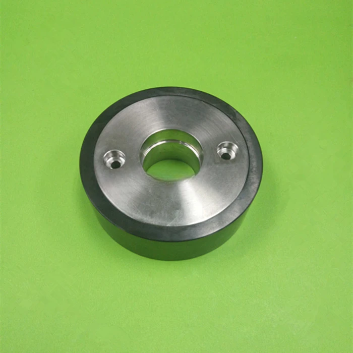 Cutting Accessories for Slow Wire Cutting, M411 Wire Cutting Wheel, 80 * 28 * 26 Wire Cutting Wheel