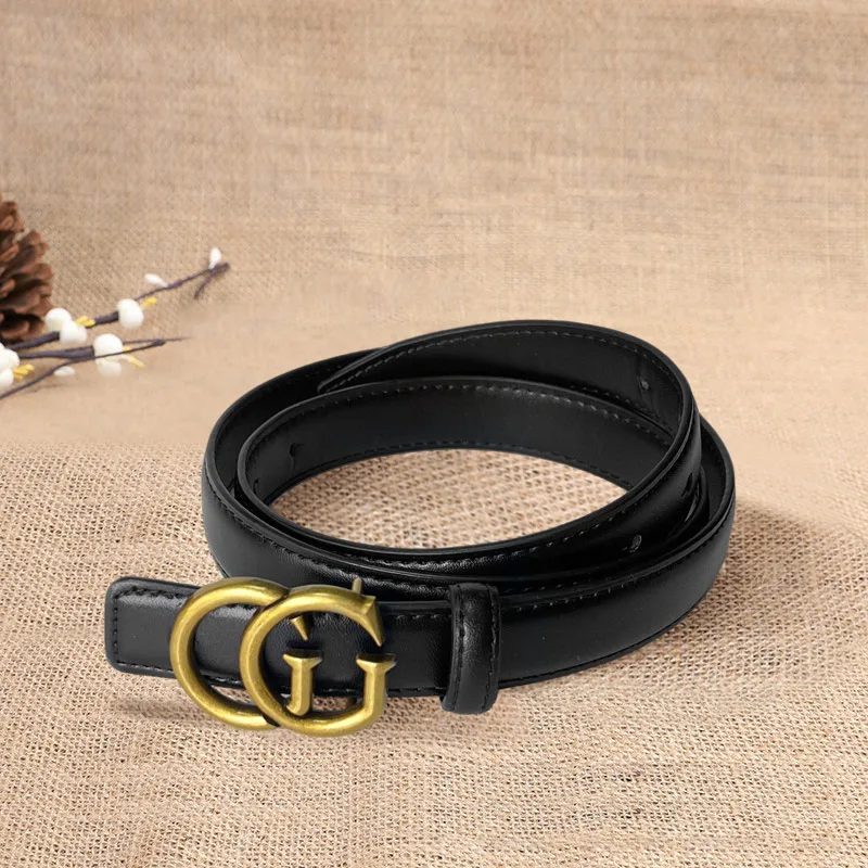 تخفيضات كبيرة على حزام نسائي حزام براندي راقي فستان جينز عالي الجودة مشبك عتيق على الوجهين حزام إكسسوارات جميلة