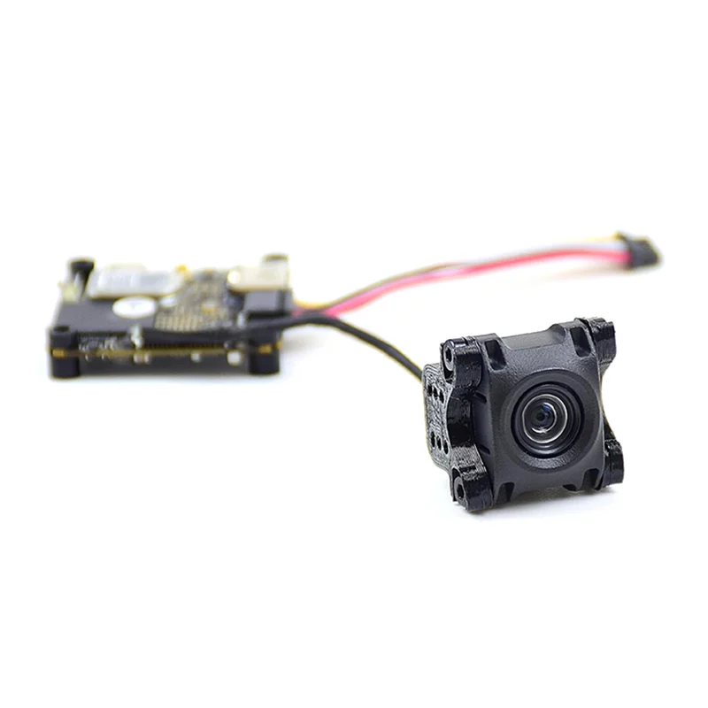 غطاء عدسة A13E لملحقات تعديل عدسة الطائرة بدون طيار لنقل الصور DJI O4 Lite #5