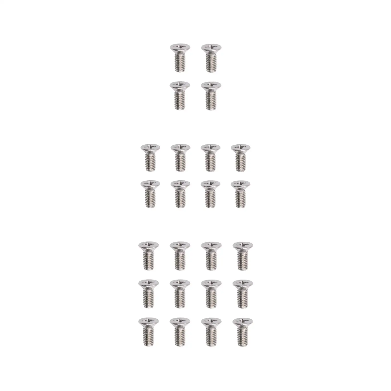 

Болты ротора тормозного диска, винты заменяют прочный 93600-06014-0H