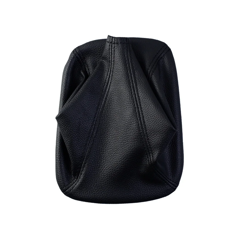 For Hilux For Hilux Models Shift Knob Cover Gear Shift Boot Dust Protection Easy Installation Protects Gear Area