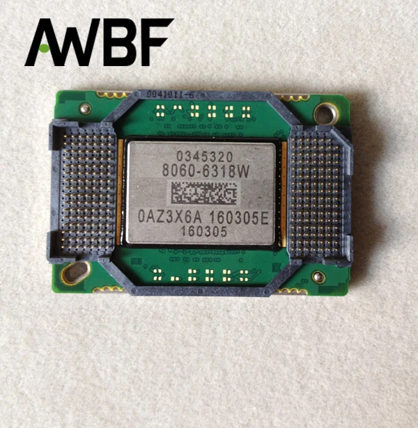 

DMD chip Quality 100% 8060-6318W / 8060-6319W 8060-6318 8060-6319