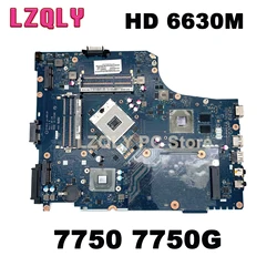 LZQLY For Acer Aspire 7750 7750G P7YE0 LA-6911P MBRMK02001 MBBYR02001 NBV5E11001 MBRCZ02002 HD 6630M HM65 DDR3 Full Test