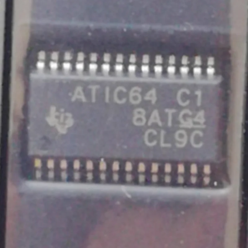 

ATIC64C1 NEW Original Genuine Chip Packing 28-HTSSOP