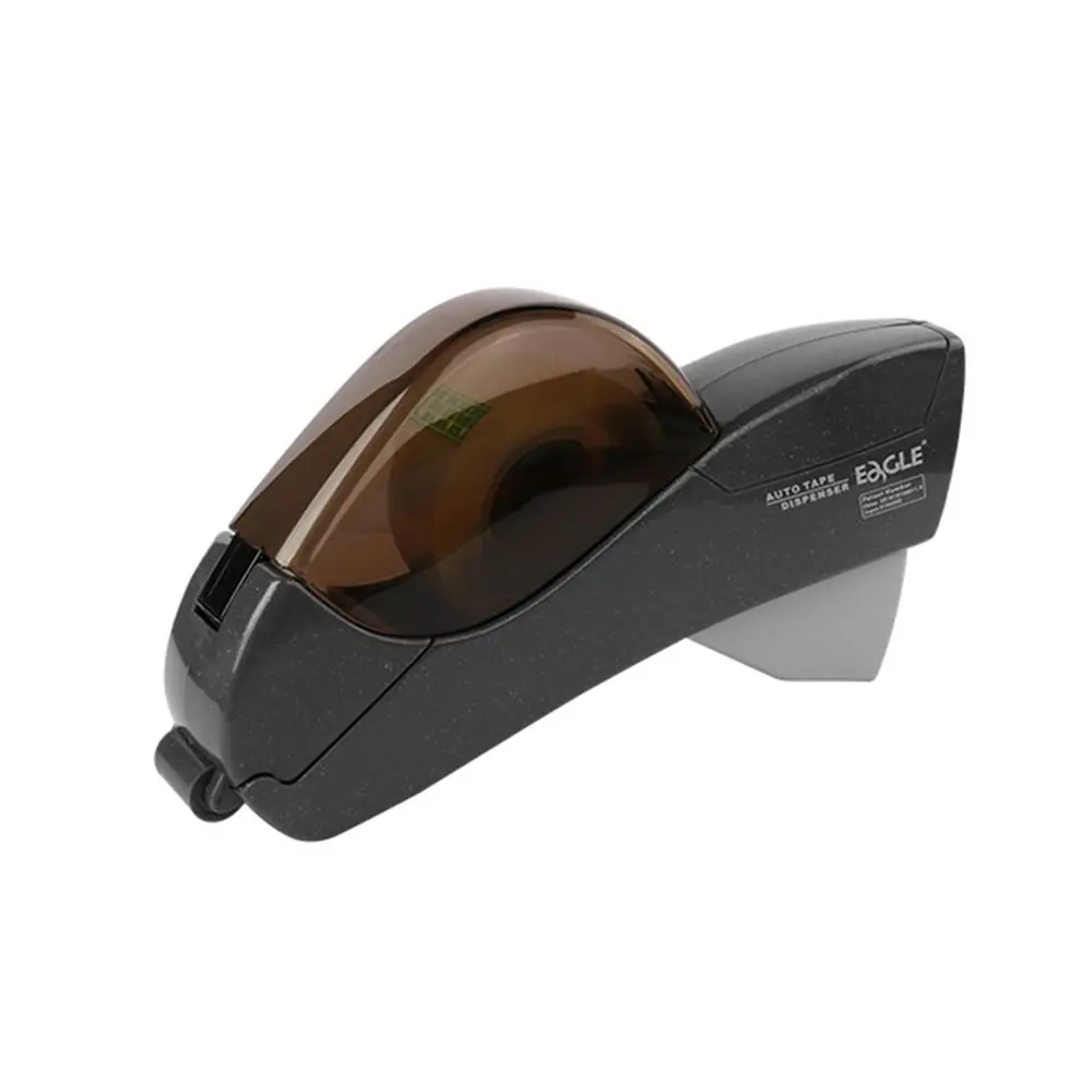 Efficient 19mm Tape Cutter Automatic Sealing Packaging Mini Tape Machine Mini Sealing Tape Holder Study