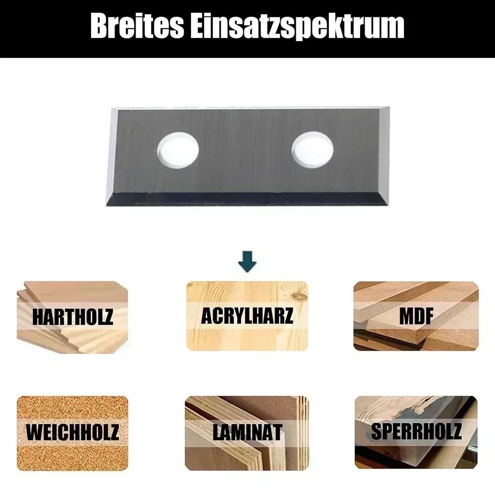 

Сменный набор из 10 индексируемых режущих пластин, 30 х 12 х 1,5 мм, 4 режущих краев для аксессуаров для металлообрабатывающих инструментов