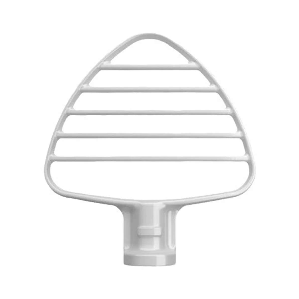 A86I-ビーター KitchenAid 4.5/5QT チルトヘッドスタンドミキサー用、ミキサーパドル 4.5/5 クォートチルトヘッドスタンドミキサー用、ミキサーアタッチメント
