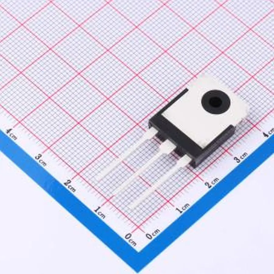 5 шт./лот STGWT40HP65FB (IGBT)