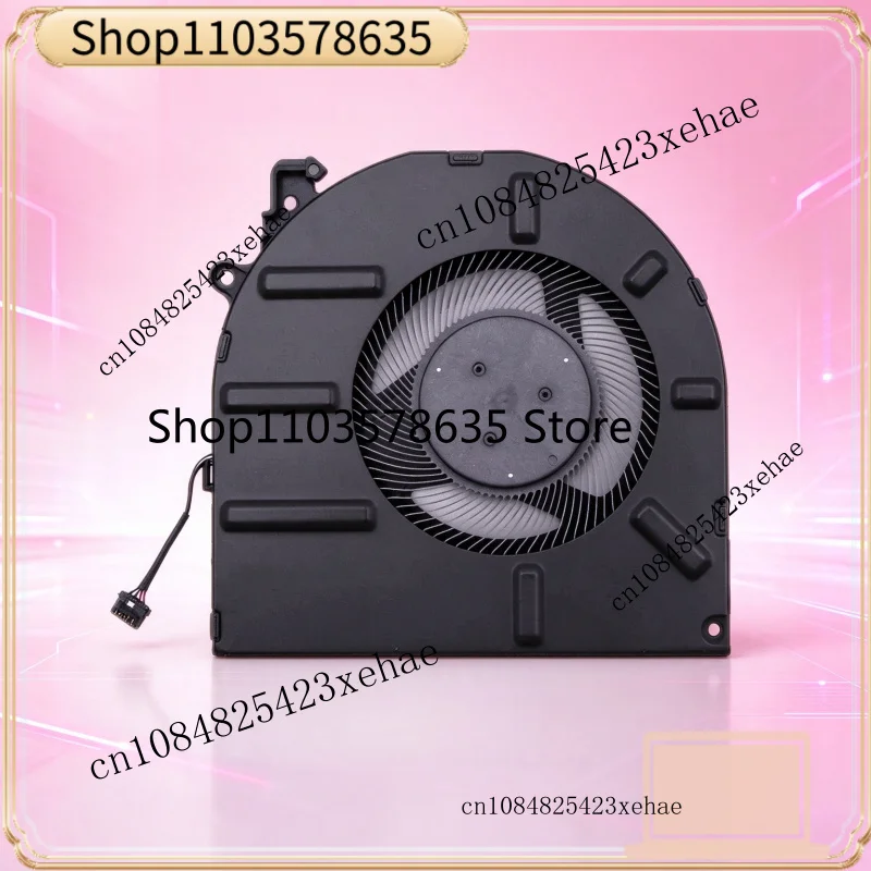 Robust Laptop Cooling Fan For Lenovo ThinkBook 14s Yoga G3 IRU 5F10S13939