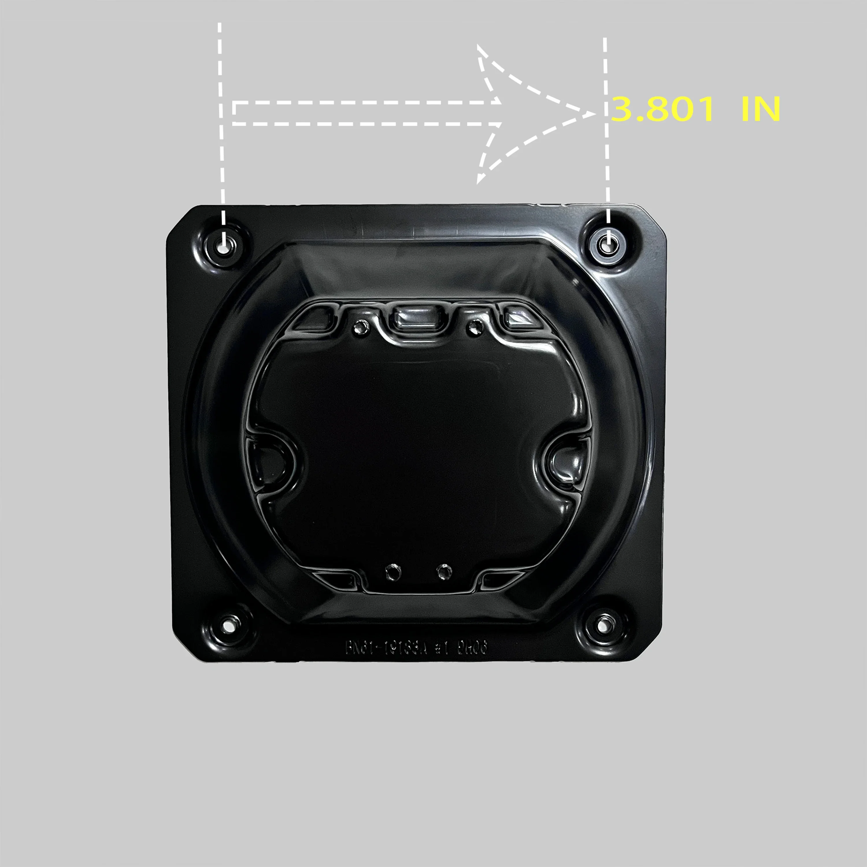 Monitor Wall Mount Bracket BN61-19183A For Odyssey G8 LS34BG850SE LS34BG850SEXXT LS34BG850SCXZW  LS34BG850SCXXK  LS34BG850SIXUA