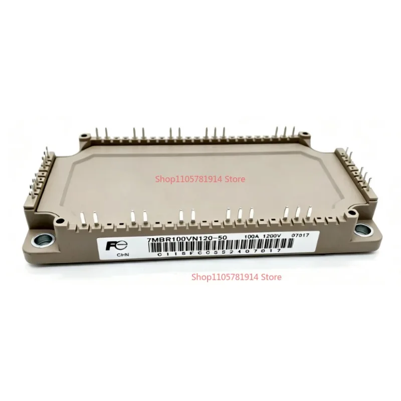 For 7MBR100VN120-50 7MBR75VN120-50 GD75PIY120C6SN GD50PIY120C6SN_G8 GD100PIT120C6SNF_G8 GD50PIT120C5SN GD75PIT120C6SN_T4