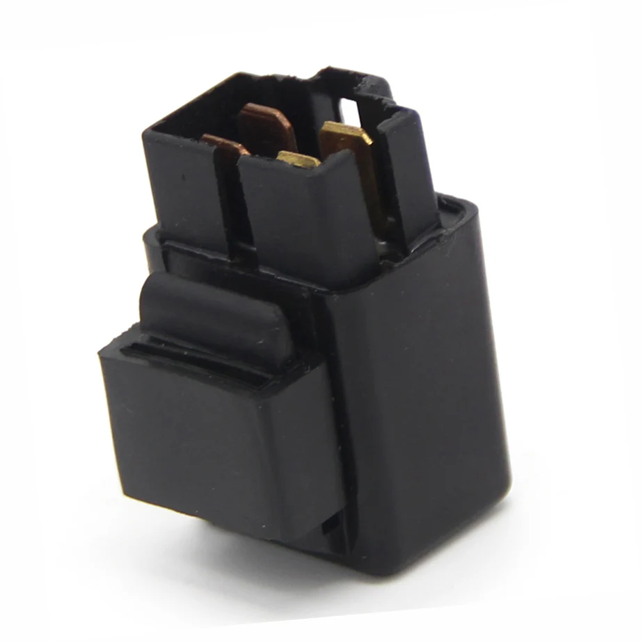 

Motorcycle Relay starter For Suzuki DR650 UE150 UE125 TU125 GN250 GN125 GS125 GS500 GS500 GSF1250 GSF650 GSF400 GSR600 GSXR1100
