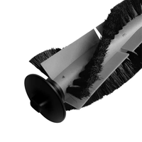 HOT For Ultenic T10 Elite Roller Side Brush Hepa Filter Robot Vacuum Cleaner Accessories
