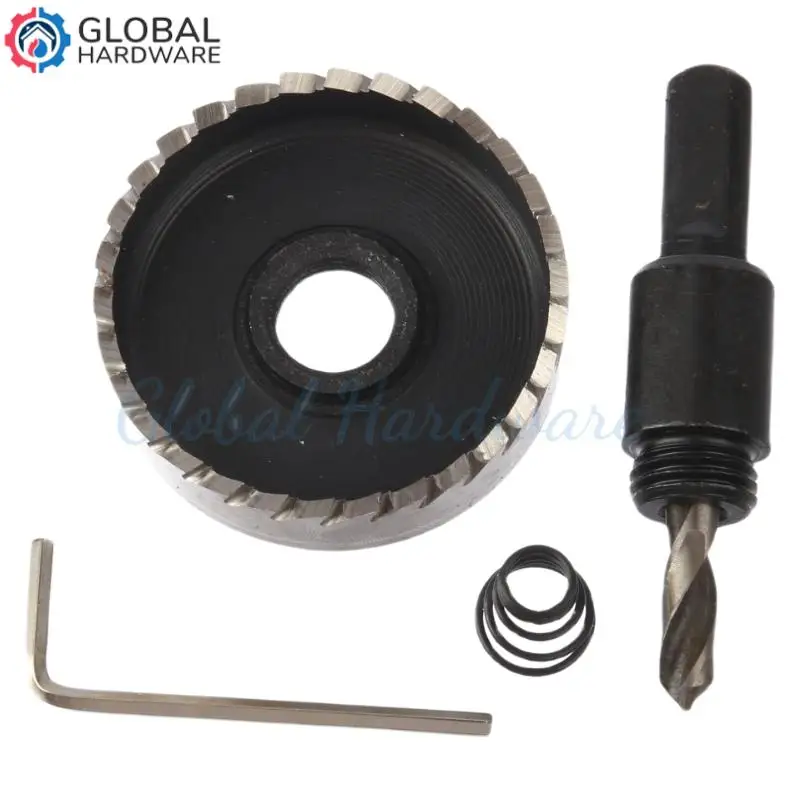 Hss Hole Saw 50Mm C… - image