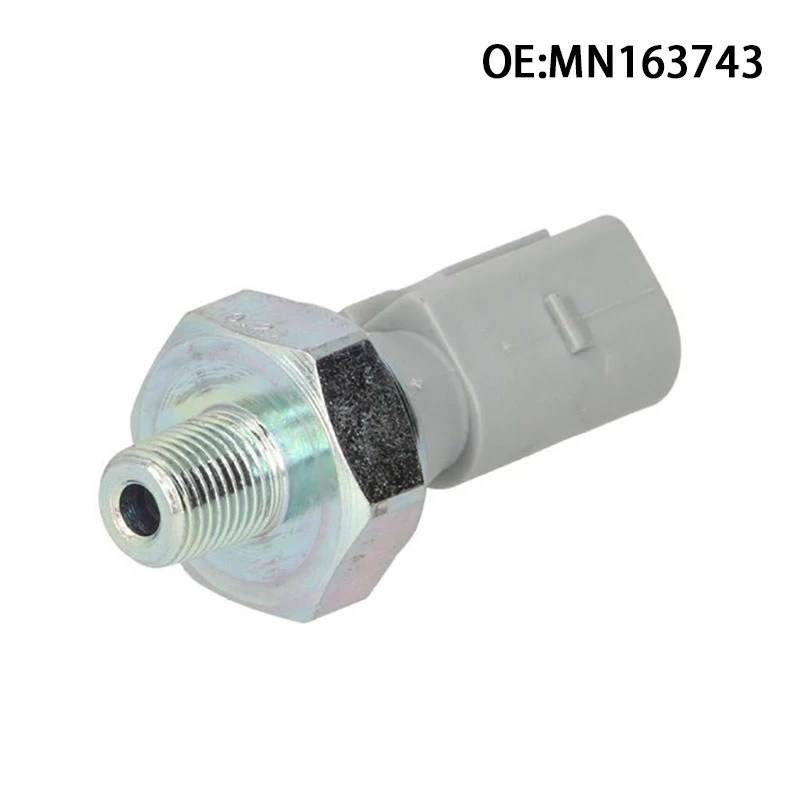 

MN163743 Engine Oil Pressure Switch for Mitsubishi Outlander ASX Eclipse Cross Lancer Pajero Montero Sport L200 Triton Delica