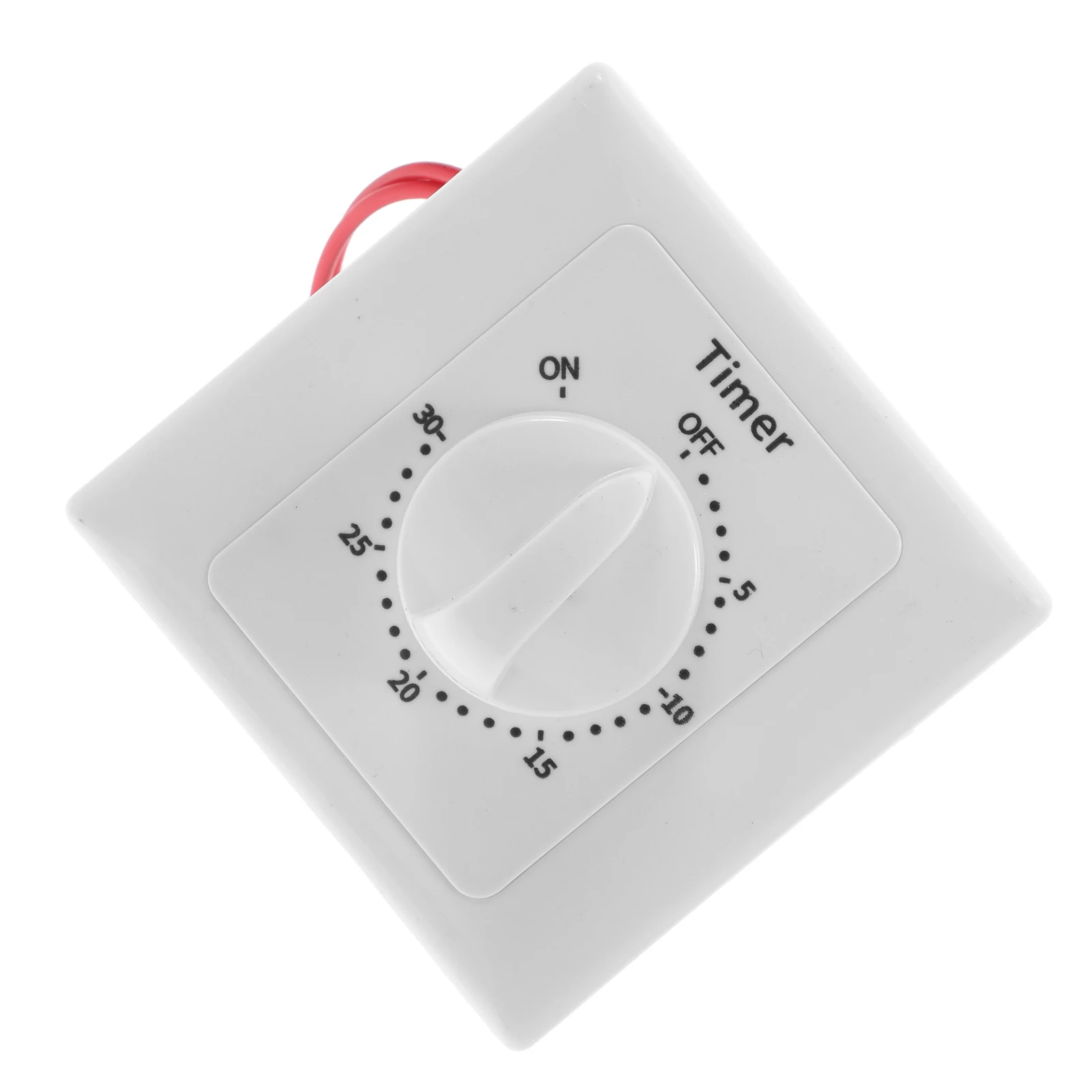

Countdown Timer Saving Socket Programmable Relay Automatic Control Outlet for Fan Water Heater Air Conditioner