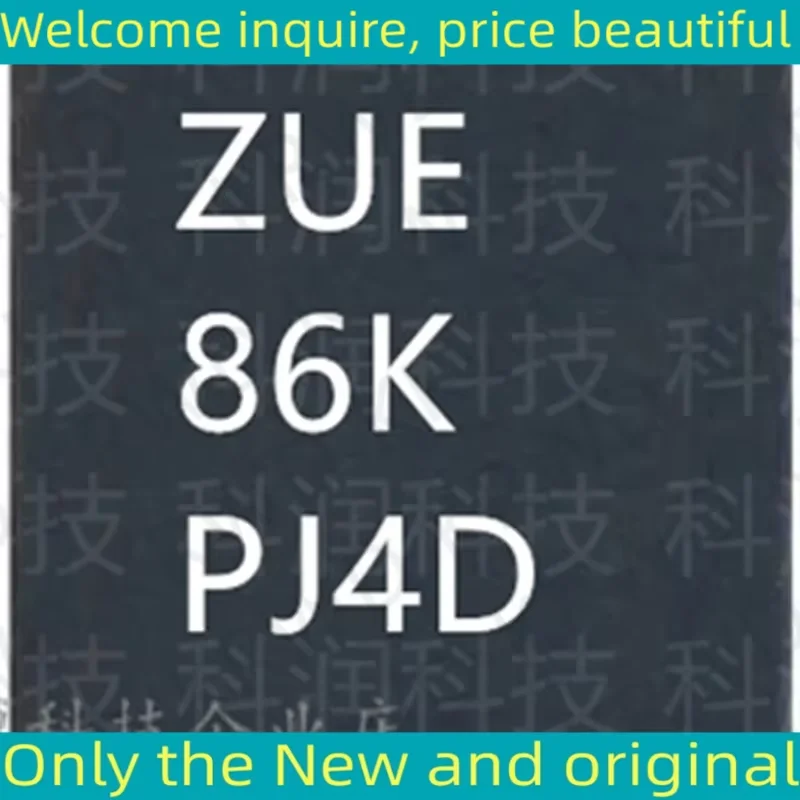 10 قطعة ZUE ZU جديدة ومبتكرة QFN LP2951-33DRGR LP2951-33DRG LP2951-33DR LP2951-33D LP2951-33 LP2951 ZUE