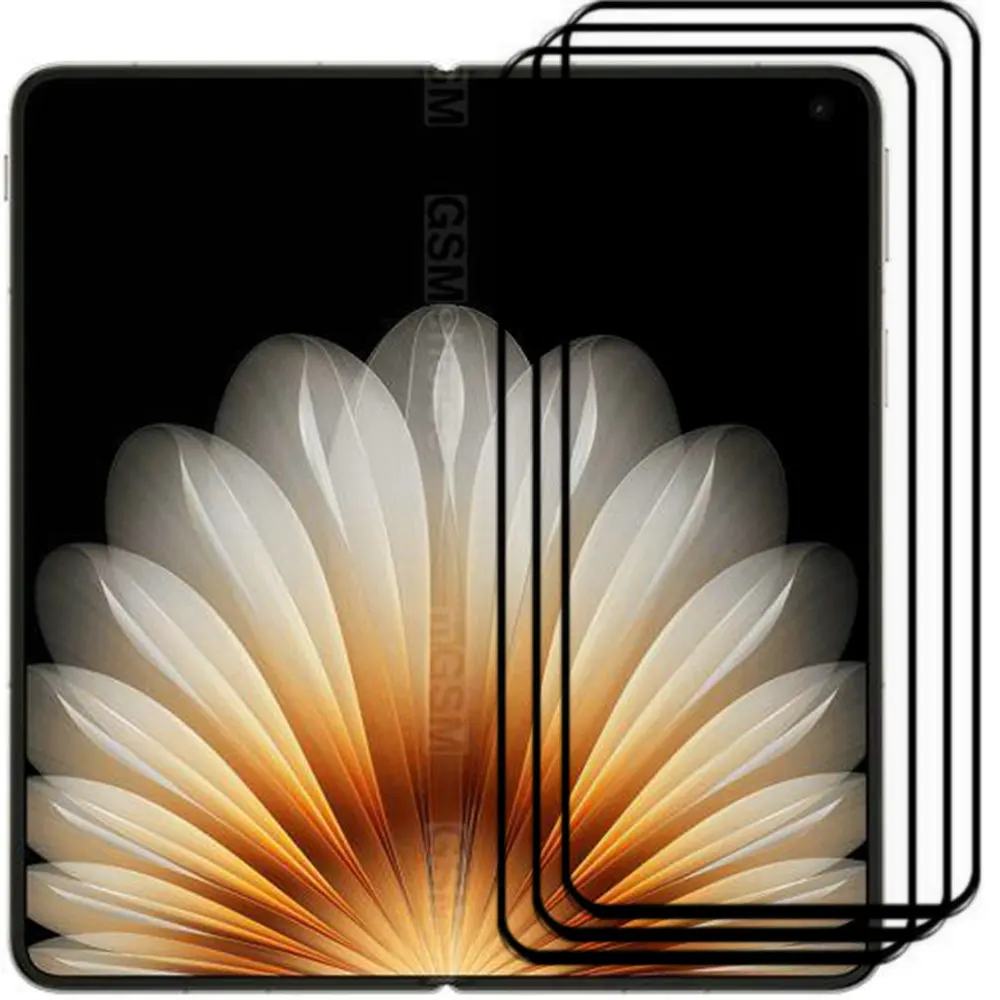 Hd Glass Screen Pro… - image