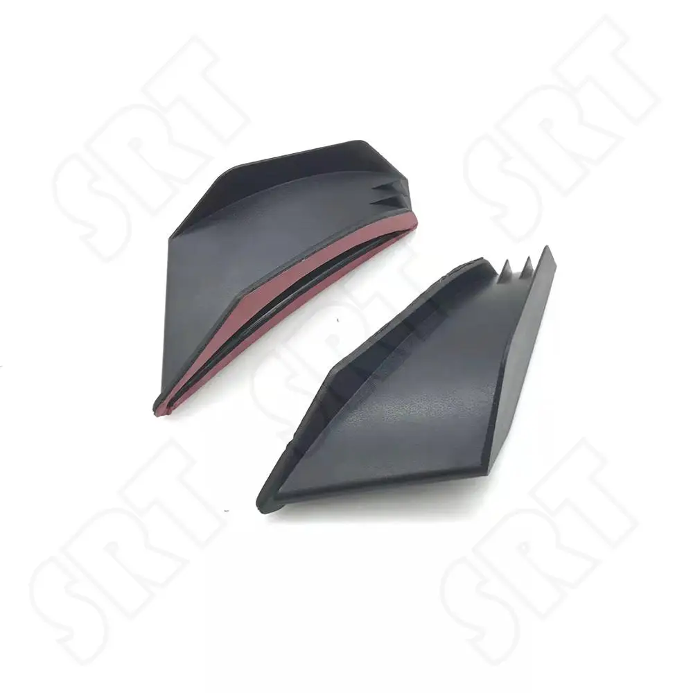 Fits for Honda XADV 750 350 300 250 150 NSS Forza PCX160 Motorcycle Scooter Aerodynamic Wind Wing Winglet Modification Spoiler