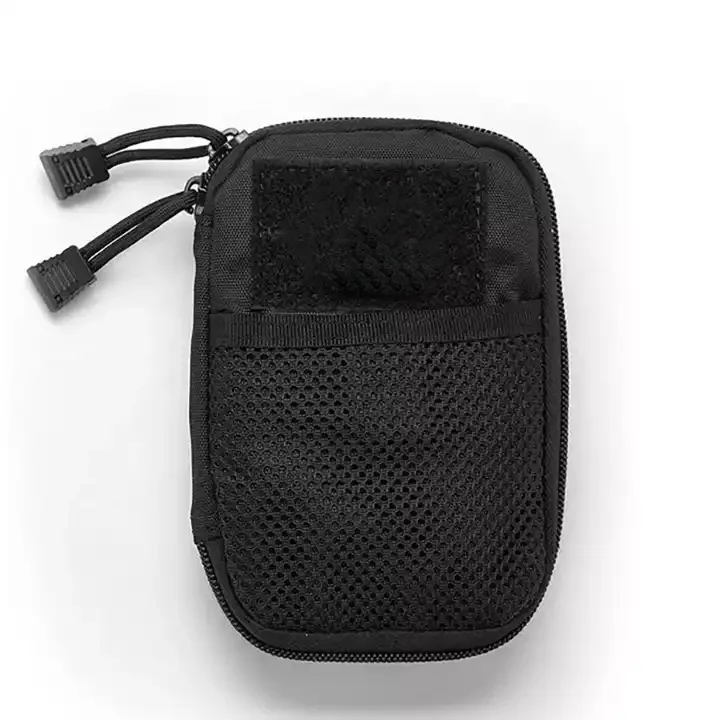 

Тактическая сумка для тренировок на открытом воздухе, маленькая аптечка IFAK, сетчатый подсумок Molle, сумка для инструментов, дорожная тактическая сумка