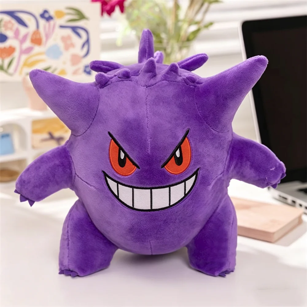 Pokemon Stuff Plüschtiere Kawaii Pikachu Pichu Charmander Squirtle Psyduck Anime Weiche Puppen Puppe Kinder Geburtstag Weihnachtsgeschenk