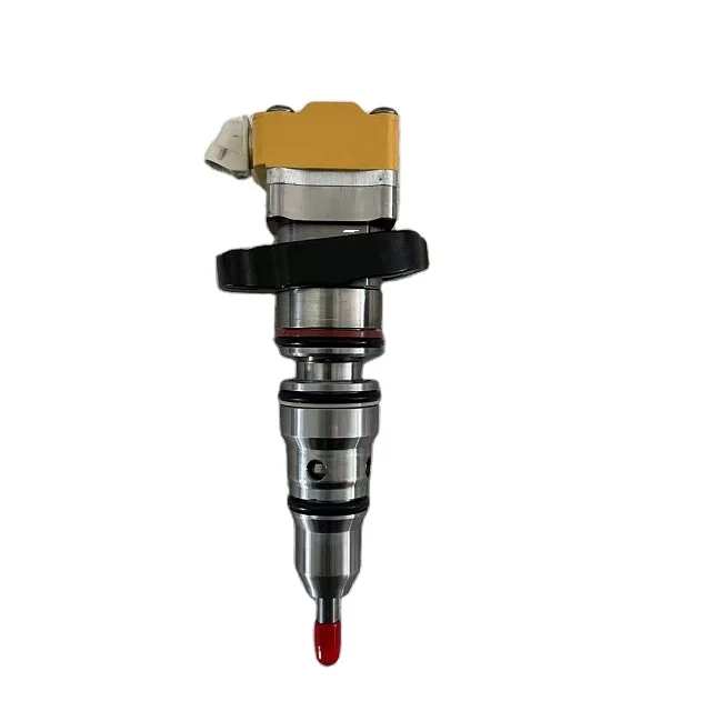 

Factory Direct Sales 3406E Excavator parts Hydraulic Fuel Injector C7 C9 Part No 387-9433 3879433 For Sale