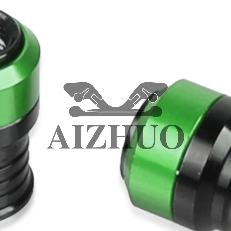 لكاواساكي KX65 KX 65 طوال العام 2021 2020 2019 دراجة نارية الملحقات مركبة عجلة قضيب صمام إطار قبعات يغطي أجزاء عالمية #1