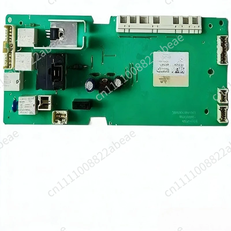 Washing machine computer board (WM12P268TI EPW65318 motherboard 9000648307 display board